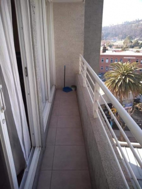 Apartamento centro Viña